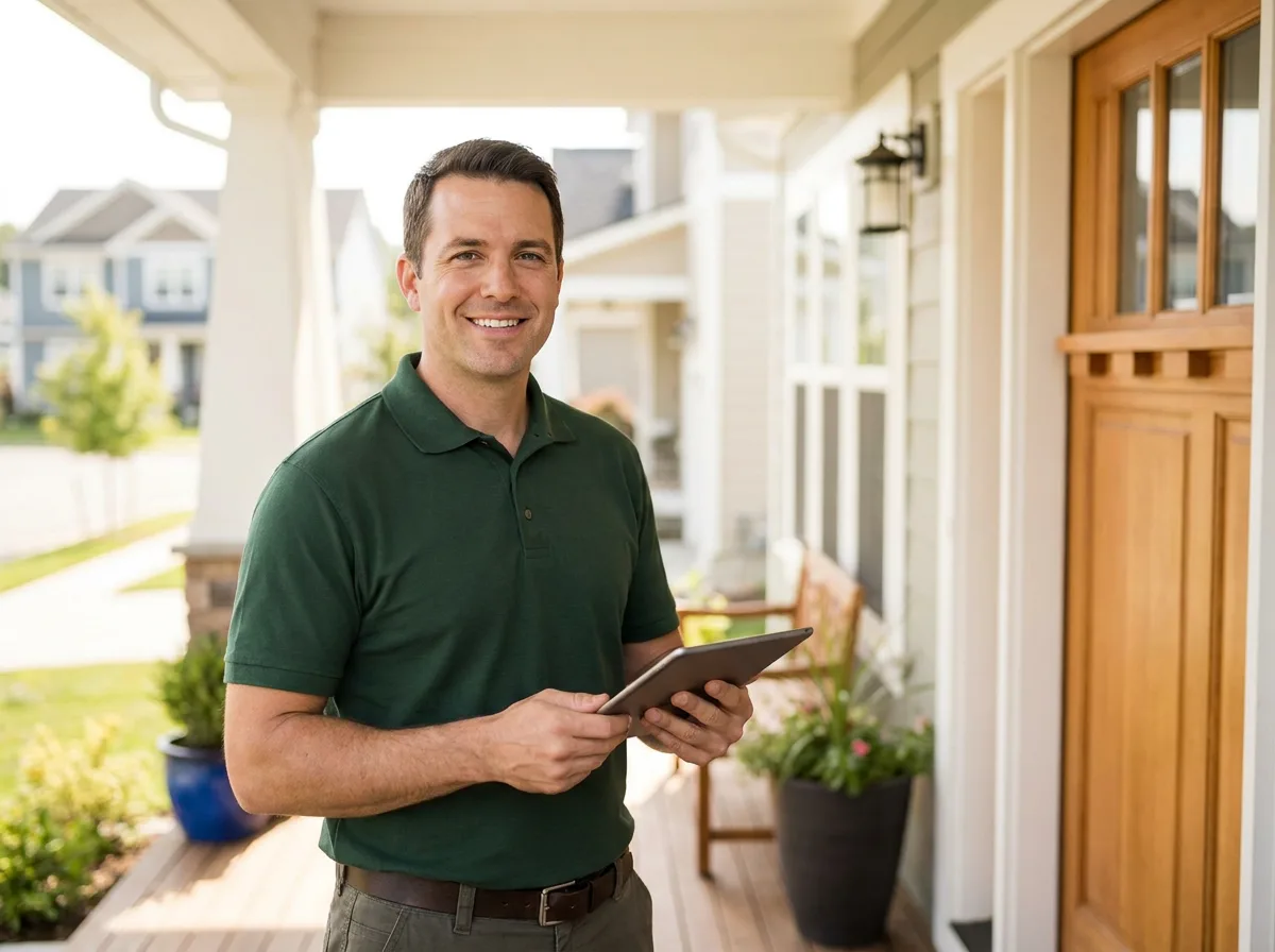 Pest control FAQs for Derry, PA